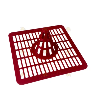 Selektive Blende mit Kegel für die Asiatische Hornisse Selektive Blende mit Kegel für die Asiatische Hornisse