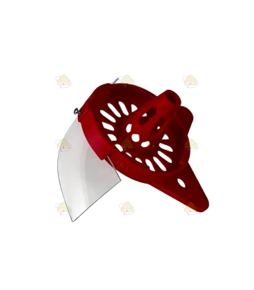 Asiatische Hornissenfalle 63 mm für Honigglas 450 Gramm Asiatische Hornissenfalle 63 mm für Honigglas 450 Gramm
