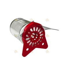 Asiatische Hornissenfalle 63 mm für Honigglas 450 Gramm