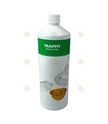 Trappit Lockmittel für Asiatische Hornissen - 1 Liter