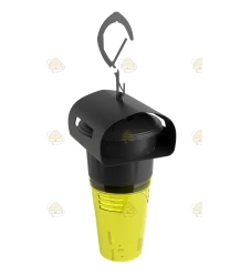 Voordeelverpakking Selectieve Aziatische hoornaar & wespenval, 18 stuks (VespaCatch Select) Voordeelverpakking Selectieve Aziatische hoornaar & wespenval, 18 stuks (VespaCatch Select)