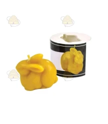 Kaninchen - Gießform