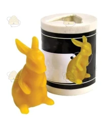 Hase - Gießform Hase - Gießform