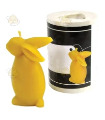 Stehender Hase - Gießform