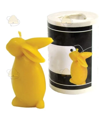 Stehender Hase - Gießform