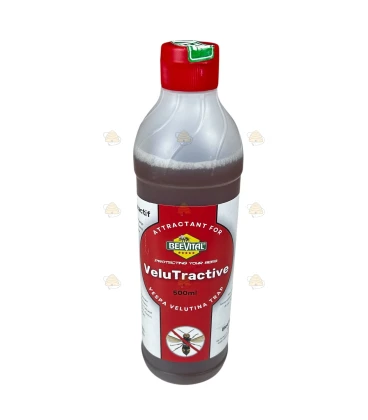 VeluTractive Lockstoff 500 ml VeluTractive Lockstoff 500 ml