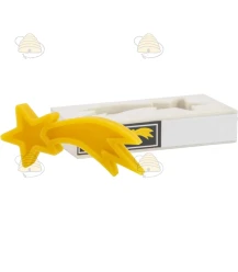 Weihnachtsstern - Gießform Weihnachtsstern - Gießform