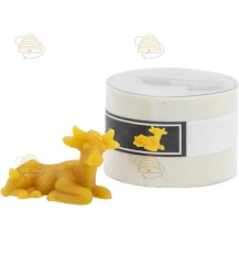 Liegender Ochse - Gießform Liegender Ochse - Gießform