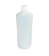 Plastic fles