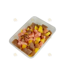 Hakhoning herfstkrachtmix