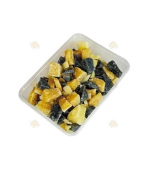 Hakhoning kruidenschat