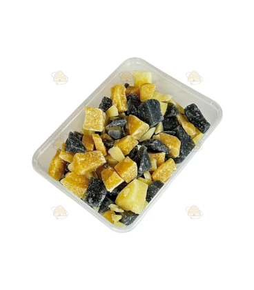 Hakhoning kruidenschat