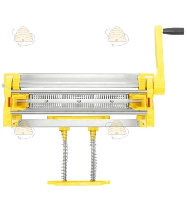 Ontzegelmachine handmatig - Dadant US