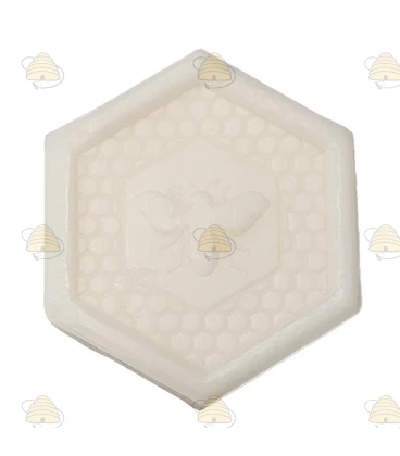 Gelee Royale Seife - 100 Gramm