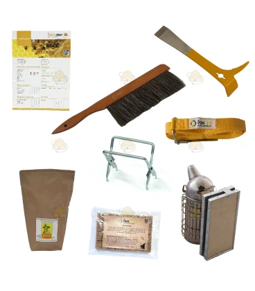 Starterspakket Imker gereedschap