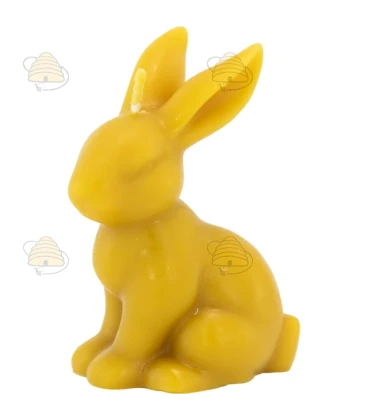 Schöner Hase – Gießform