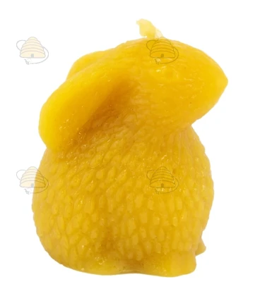 Kleines, niedliches Häschen – Gießform