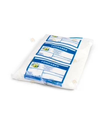 Fondabee Zuckerteig pro 2,5 kg
