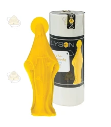 Hl. Maria mit Heiligenschein - Gießform