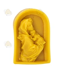 Heilige Maria - Gießform