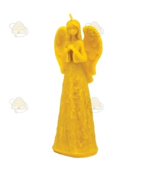 Großer Engel - Gießform