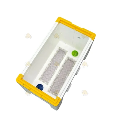 Zesramer Dadant Blatt EPS