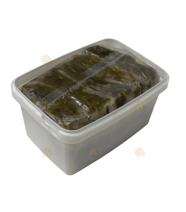 Verdampfungspads 5 Stück (Auswahl aus verschiedenen Duftvarianten)