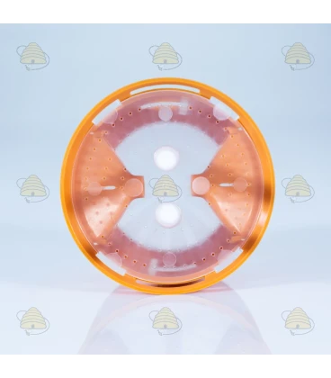 Selektive Asiatische Hornissenfalle mit Diffusionstechnologie