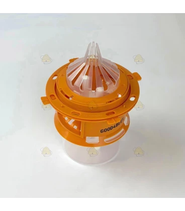 Selektive Asiatische Hornissenfalle mit Diffusionstechnologie