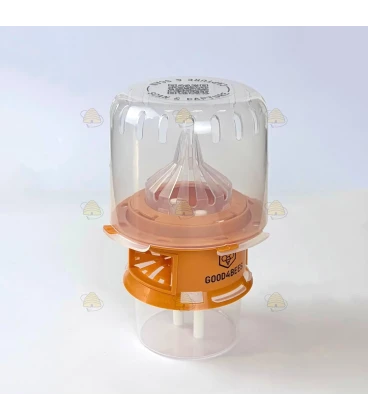 Selektive Asiatische Hornissenfalle mit Diffusionstechnologie