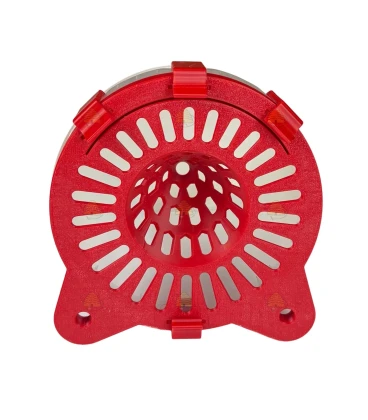 Hornissenfalle hellgrün mit Eimer - BeeFun®