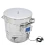 Dekristallisationsfass 50 Liter