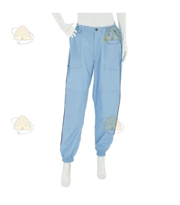 Imkerbroek Lichtblauw - Lyson