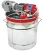 Cremehonig Rührgerät 50 Liter - 400 Volt