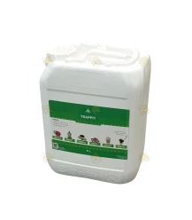 Trappit Lockmittel für Asiatische Hornissen - 5 Liter Kanister