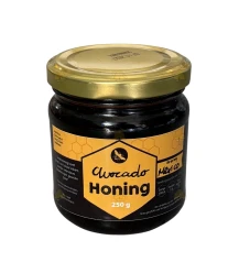 Avocado honing 250 gram