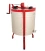 Manuelle 500 mm 3 Waben Honigschleuder - Deluxe