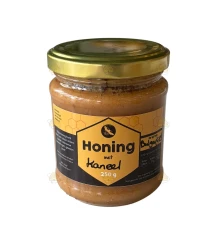 Zimt Cremehonig 250 Gramm