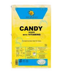 Zuckerteig Vitamine - 1 kg