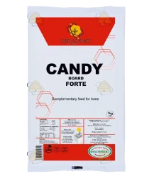 Zuckerteig stark - 1 kg