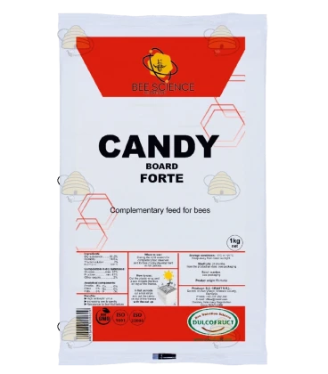 Zuckerteig stark - 1 kg