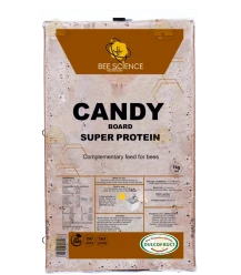 Zuckerteig Superprotein - 1 kg