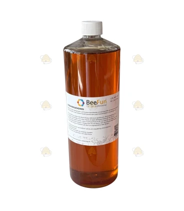 Leinölfirnis - 1 Liter