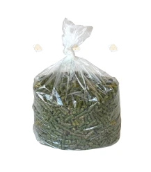 Bio Räucherpellets für Smoker - 1 Kilo