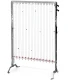 Harfe Bauset 80 cm - RVS / INOX