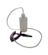 Druppelpistool oxaalzuur met spuitfles – instelbare dosering (0,5-5 ml)
