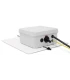 Harfe Solarmodul Schockgerät für RVS / INOX Harfe