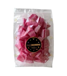 "Hakhoning" Rose