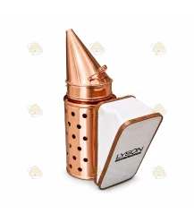 Smoker Kupfer
