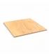 Warré Abdeckplatte Holz 34 cm x 34 cm 